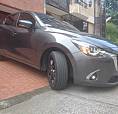 Relindo Mazda 2; Modeló 2019, El Más Full Recibo Vehículo En Parte De Pago