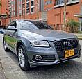 Audi Q5 3.0 T Gasolina 2014