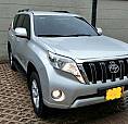Se Vende O Se Permuta Camioneta Toyota Tx Modelo 2015 En Perfecto Estado Por Casa En Condominio Con Piscina Privada.
