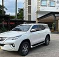 Toyota Fortuner Sr 2019