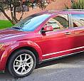 Vendo Camioneta Dodge Journey 3.6