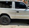 Hermosa Toyota Prado Sumo Gx 4X4