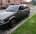 Mazda 323 Coupe 1992 Listo Para Traspaso