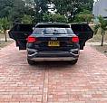 Audi Q2 Precio Unico