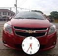 Se Vende Carro Sail Rines De Luju .doble Airbag.cojineria En Cuerr