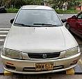 Se Vende Mazda Alegro.