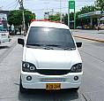Vendo Van 8 Pasajeros