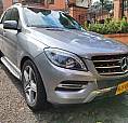 Mercedes Benz Ml 350