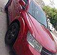 Dodge Journey 5 Puesto Automática / 2012 / Santa 5 Dodge Marta
