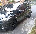 Vencambio Mazda 2 Mod 2013