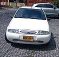 Vendo Automóvil Ford Fiesta Hatchback Modelo 98 1300