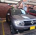 Vendo Renault Duster 4X4 2020