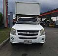 Luv Dmax 2.5 Diesel 2009 4X2