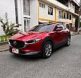 Mazda Cx30 Grand Touring Motor 2.0 Automatico 2023