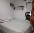 Se Arrienda Habitación Amueblado O Sin Amoblar