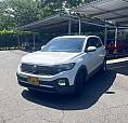 Volkswagen 10.000Km T-Cross