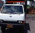 Vendo Camioneta De Estacas Kia 4 Por 4 Modelo 1993