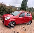 Vendo  Suzuki Alto 800