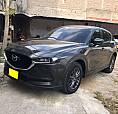 Mazda Cx5 Touring