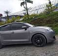 Suzuki Baleno At Full Equipo