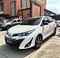 Toyota Yaris 2021 Automático 1.5 Sport