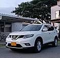 Nissan Xtrail