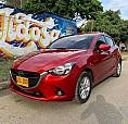 Mazda 2 Touring 2017 - 54 Mil Km - Mecánico
