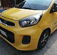 Vendo Taxi Cartagena