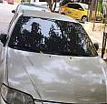 Vendo Mazda Allegro 2002 Barranquilla