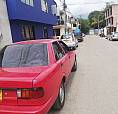 Vendo Carro Familiar