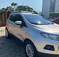 Ecosport Modelo 2016 Automatica