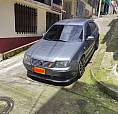 Vendo Volkswagen Jetta 2006