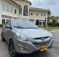 Vendo Hyundai Tucson Ix35 Gls 4*4 Modelo 2013