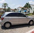Carro Kia  Única Dueña  $ 28.500.000