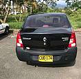 Vendo  Renault Logan- Modelo 2009