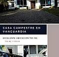 Casa Campestre En Villavicencio