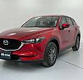 Mazda Cx5 Touring