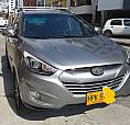 Hyundai Tucson Ix35gl, 2.0, Automatica,2014