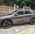 Mazda Cx5 Touring