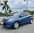 Mazda 2 2008 Mecanica