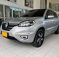 Renault Koleos Bose 2016 | Caja: Automatica|