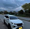 Toyota Fortuner Srv 2021 Gasolina 4X2 2.7L