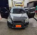 Aveo Gti Emotion 2012 Full Equipo