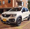 Renault Kwid Outsider Full