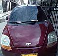 Vendo Spark 2009