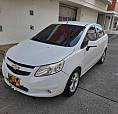 Vendo Chevrolet Sail