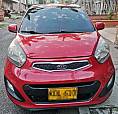 Picanto 2013