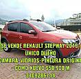 Vendo Renault Stepway