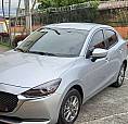 Mazda 2 Sedan Prime Mecanico Mod.2021