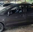 Chevrolet Sail 2019